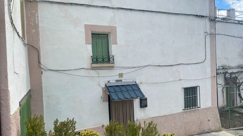 Foto 3 de Casa o xalet en venda a Calle Centro, 10, Aberin, Navarra