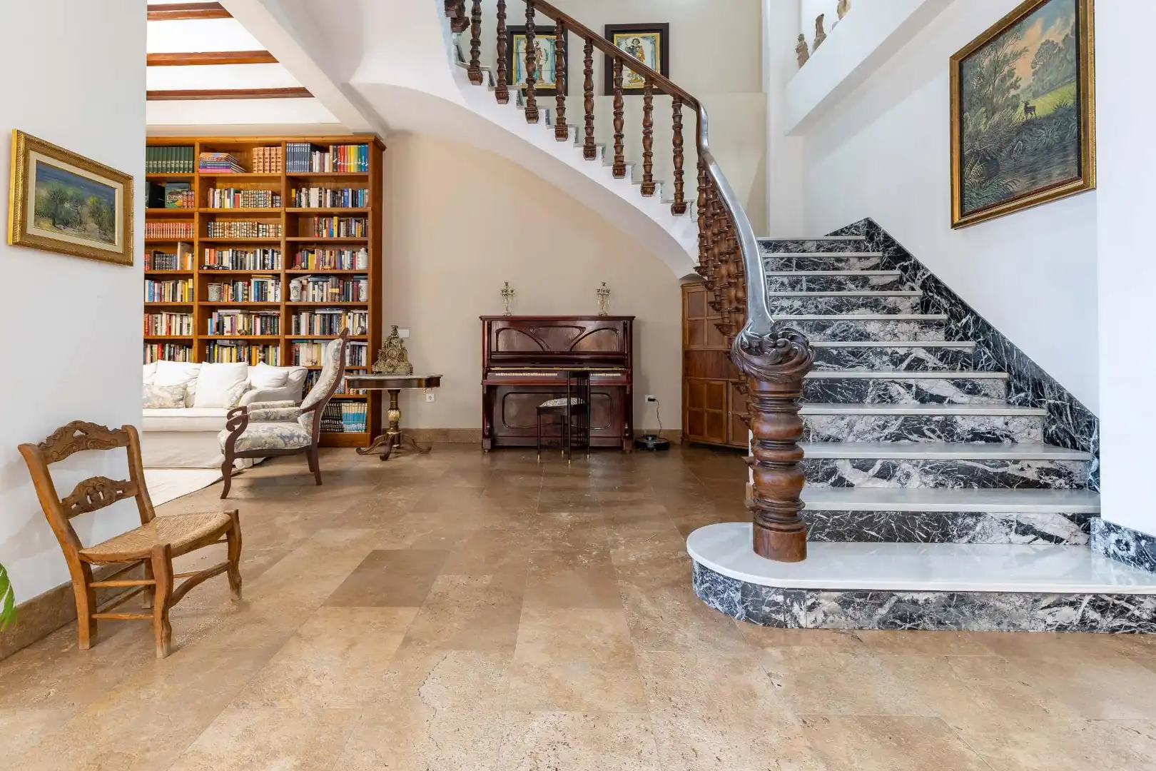 Houses for sale in Xàtiva  with Air Conditioner, Private garden and Terrace