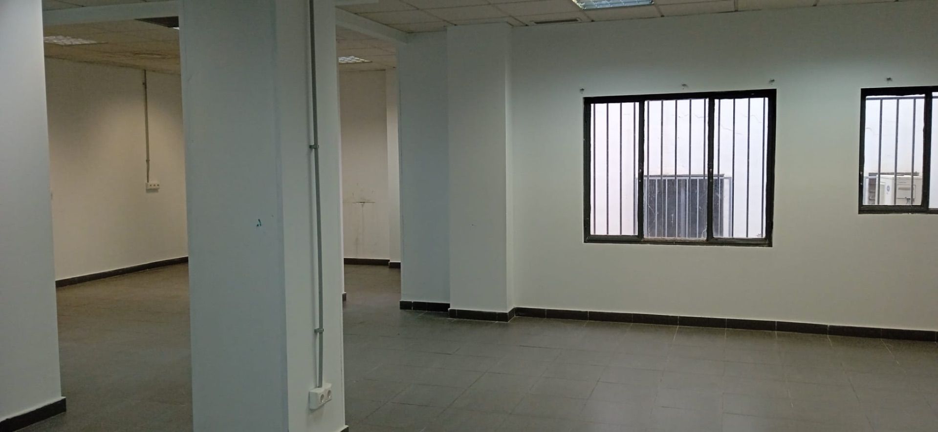 Local de lloguer en Alcoy / Alcoi