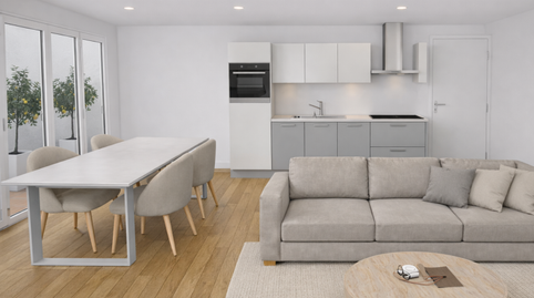 Foto 2 de Piso en venta en La Flota,  Murcia Capital