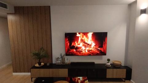 Photo 5 of Flat for rent in Avenida de Villajoyosa, 100, Albufereta, Alicante / Alacant