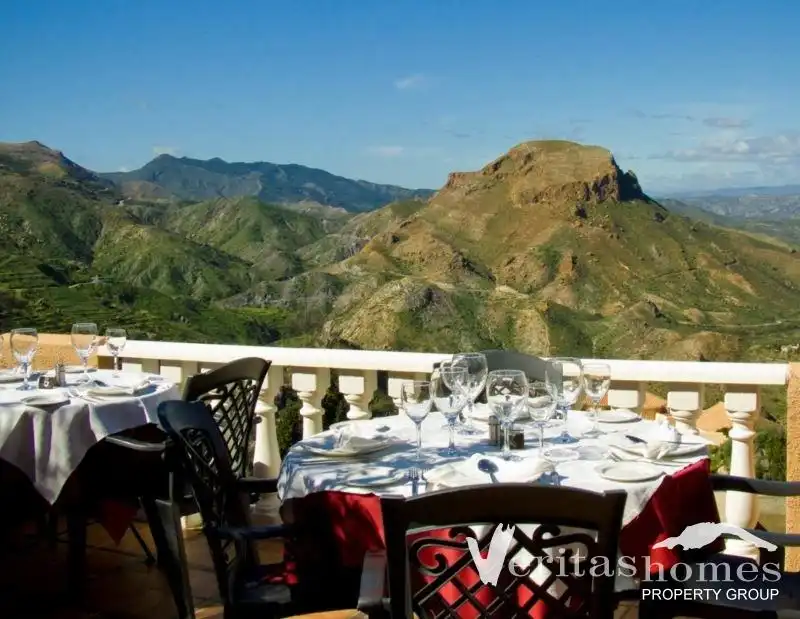 Local comercial en venda a Turre, imagen 16