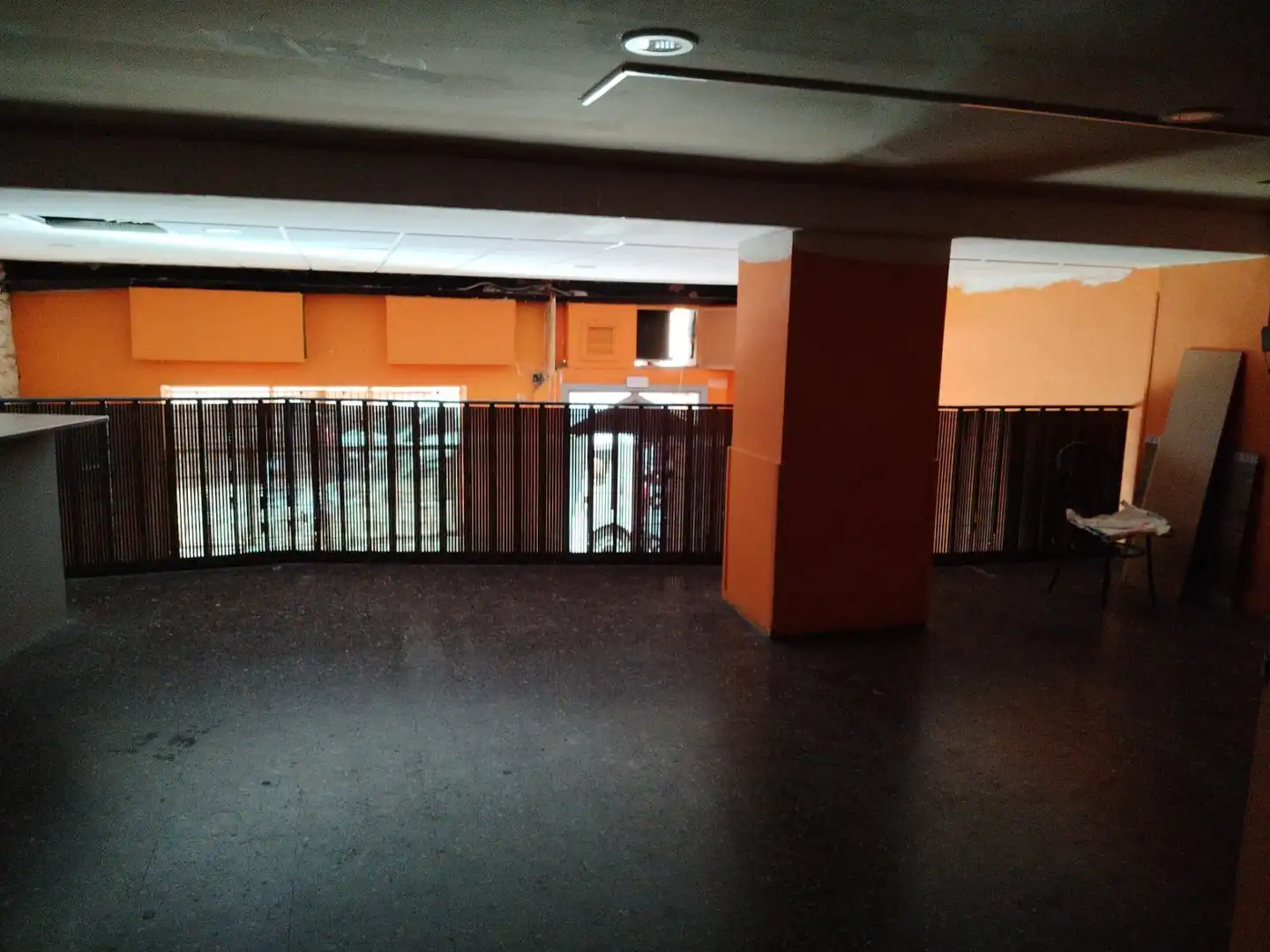 Local de alquiler en Tarazona