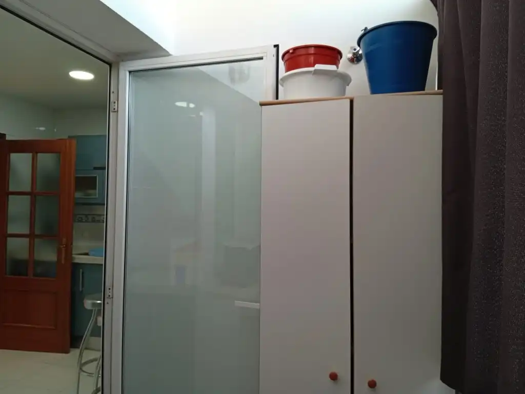 Cocina de Piso de alquiler en Badajoz