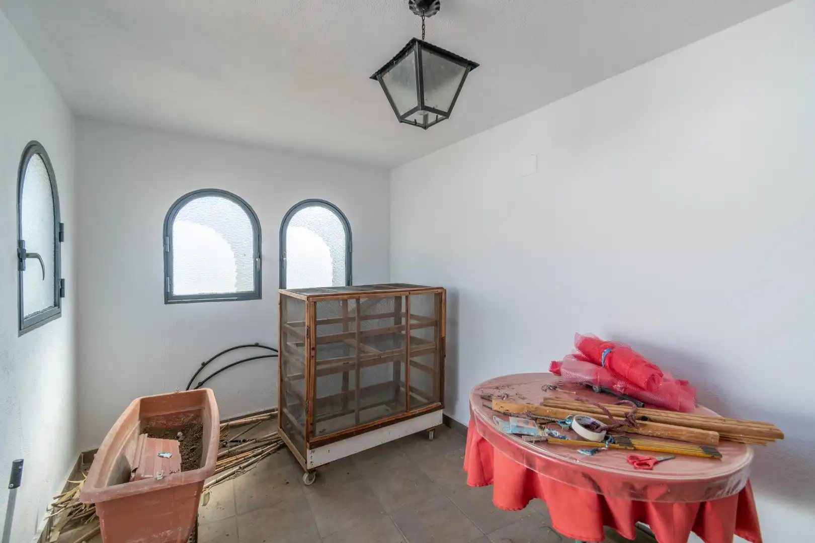 Casa o xalet en venda en Atarfe amb Aire condicionat, Terrassa i Traster
