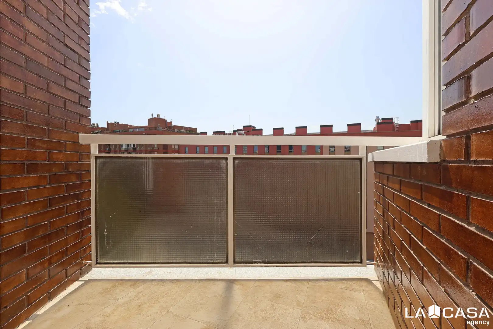 Appartement avec terrasse à vendre à Carrer del Portal de Santa Madrona