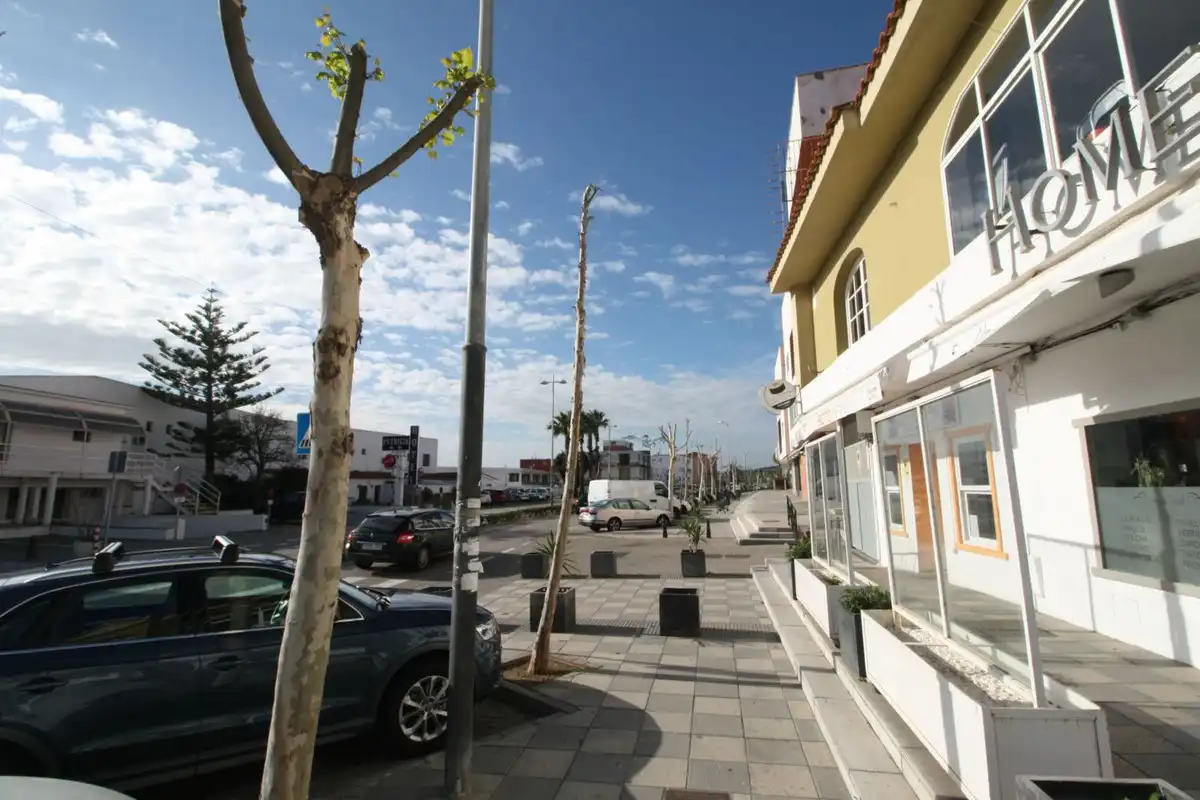 Locale commerciale in vendita a Torreguadiaro - San Diego, imagen 7
