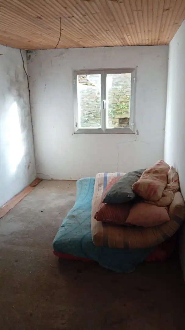 Habitación de Casa adosada en venta en Vilardevós
