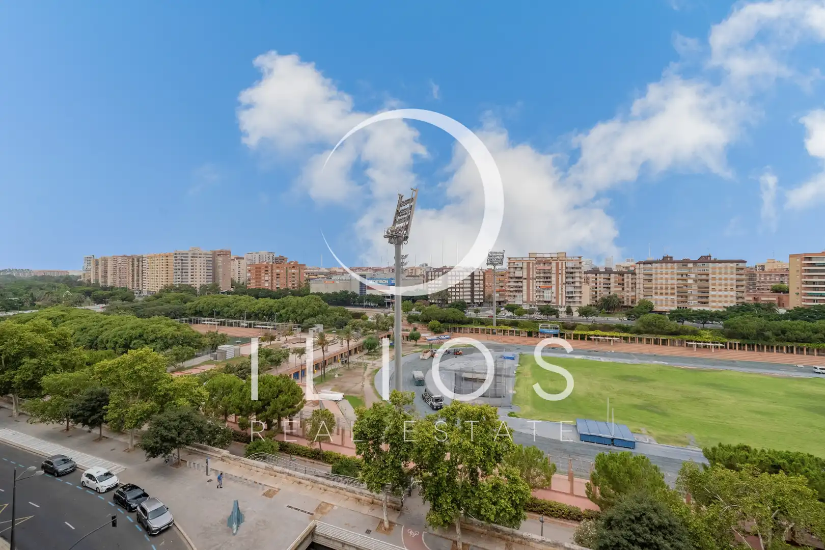 Àtic amb terrassa en venda a Carrer de Terol, imagen 4