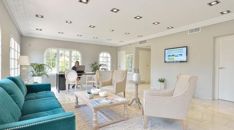 Foto 3 de Oficina en venda a Santa María, Málaga