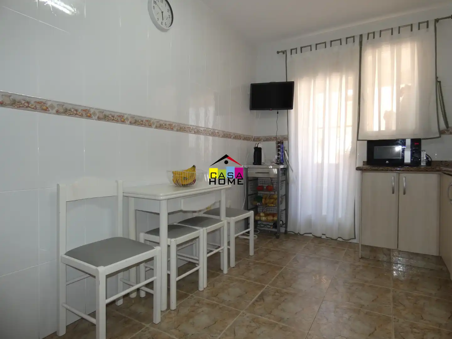 Piso en venta en El Grao