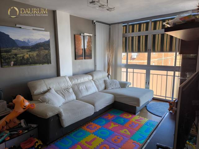 Piso en Venta en CONEJITO DE MÁLAGA en La Luz - El Torcal