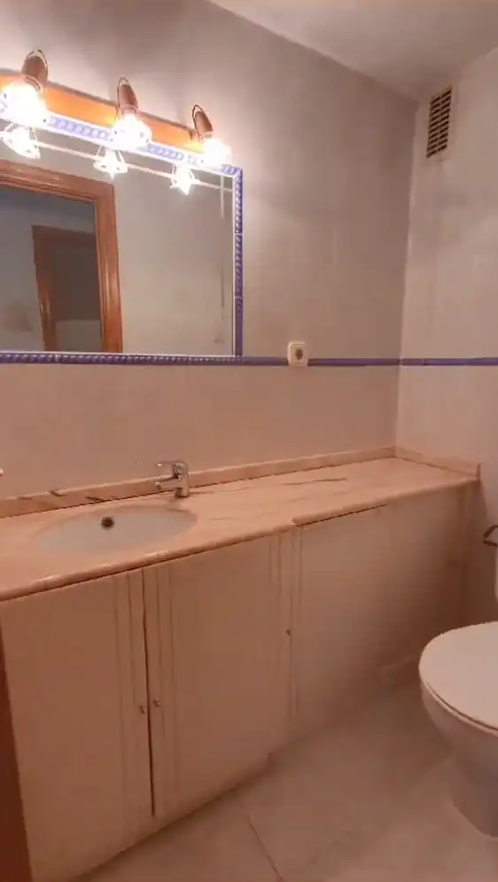 Piso con ascensor en venta en Pueblo - Urbanizaciones, imagen 6