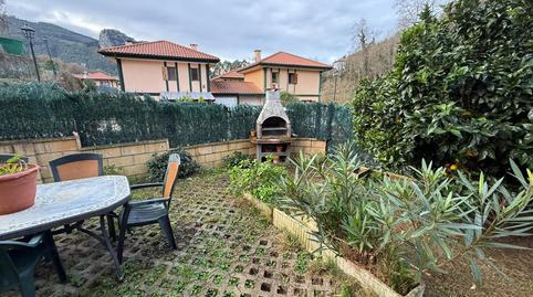 Foto 5 de Casa adosada en venda a Barrio Otañes, 58, Otañes - Talledo, Cantabria