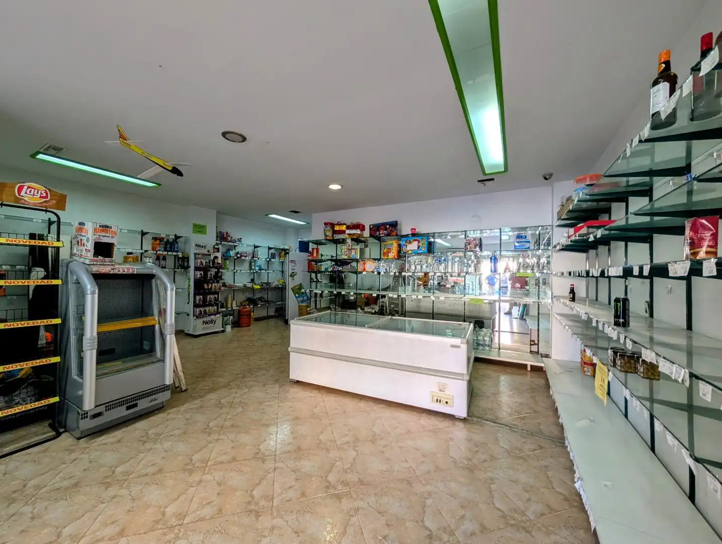 Local commercial à vendre à Loja, imagen 2