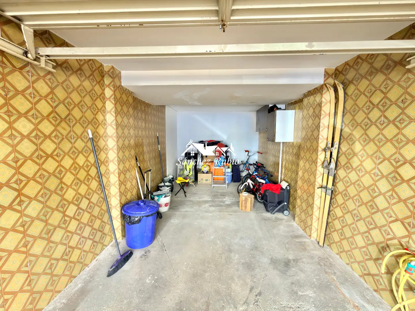 Garaje en venta en Torrelodones