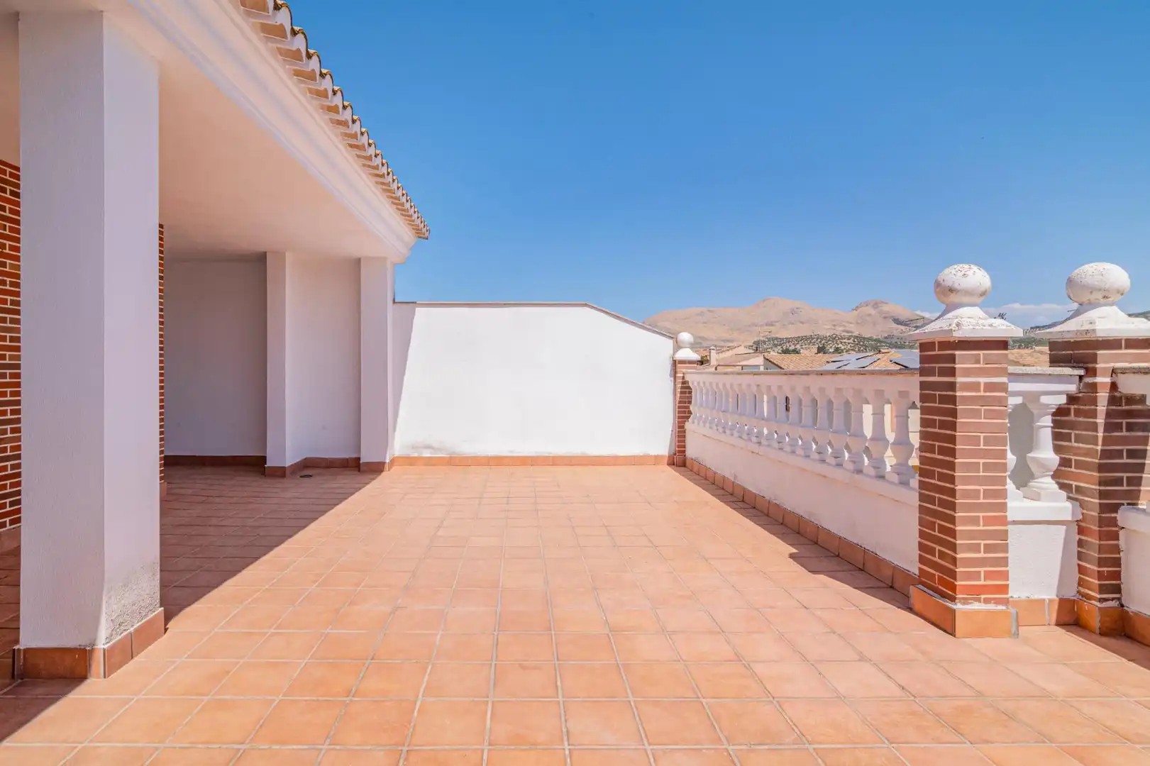 Terrace of Houses for sale in Atarfe  with Air Conditioner and Heating