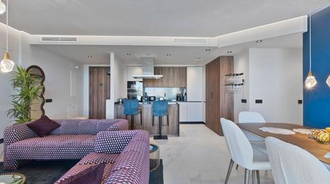 Foto 5 de Piso de alquiler en Avenida Marqués del Duero, 82, San Pedro de Alcántara pueblo, Málaga