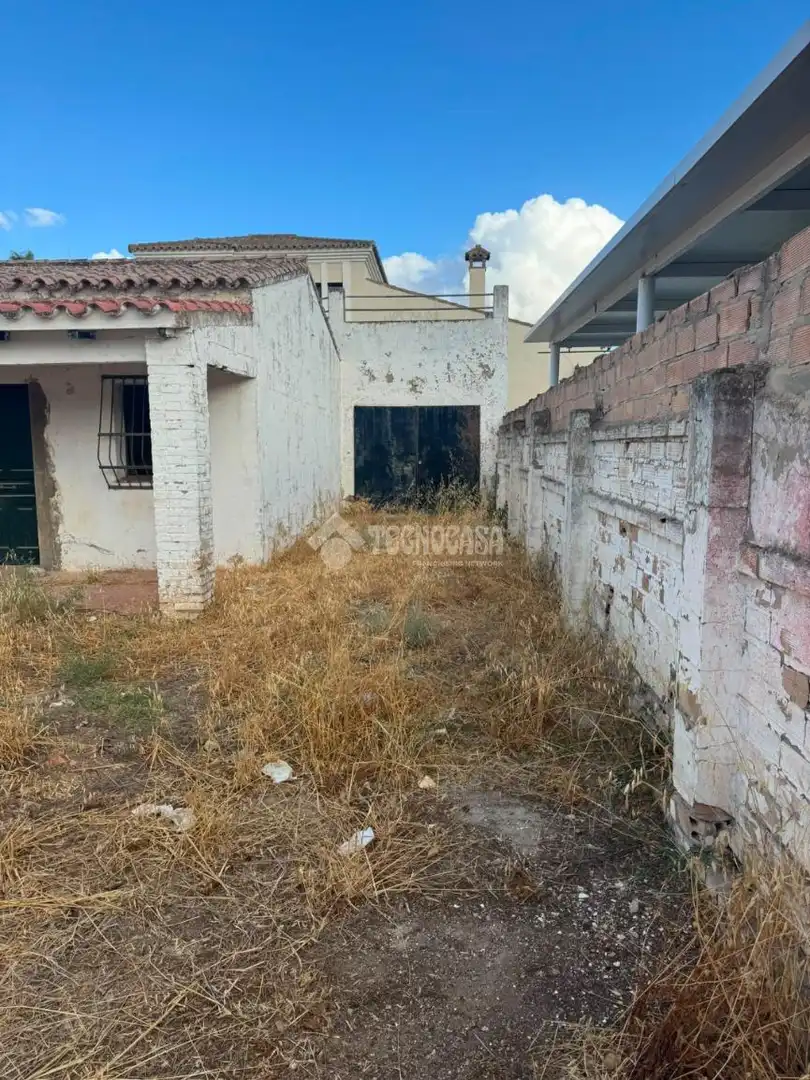 Casa o xalet en venda en Arcos de la Frontera