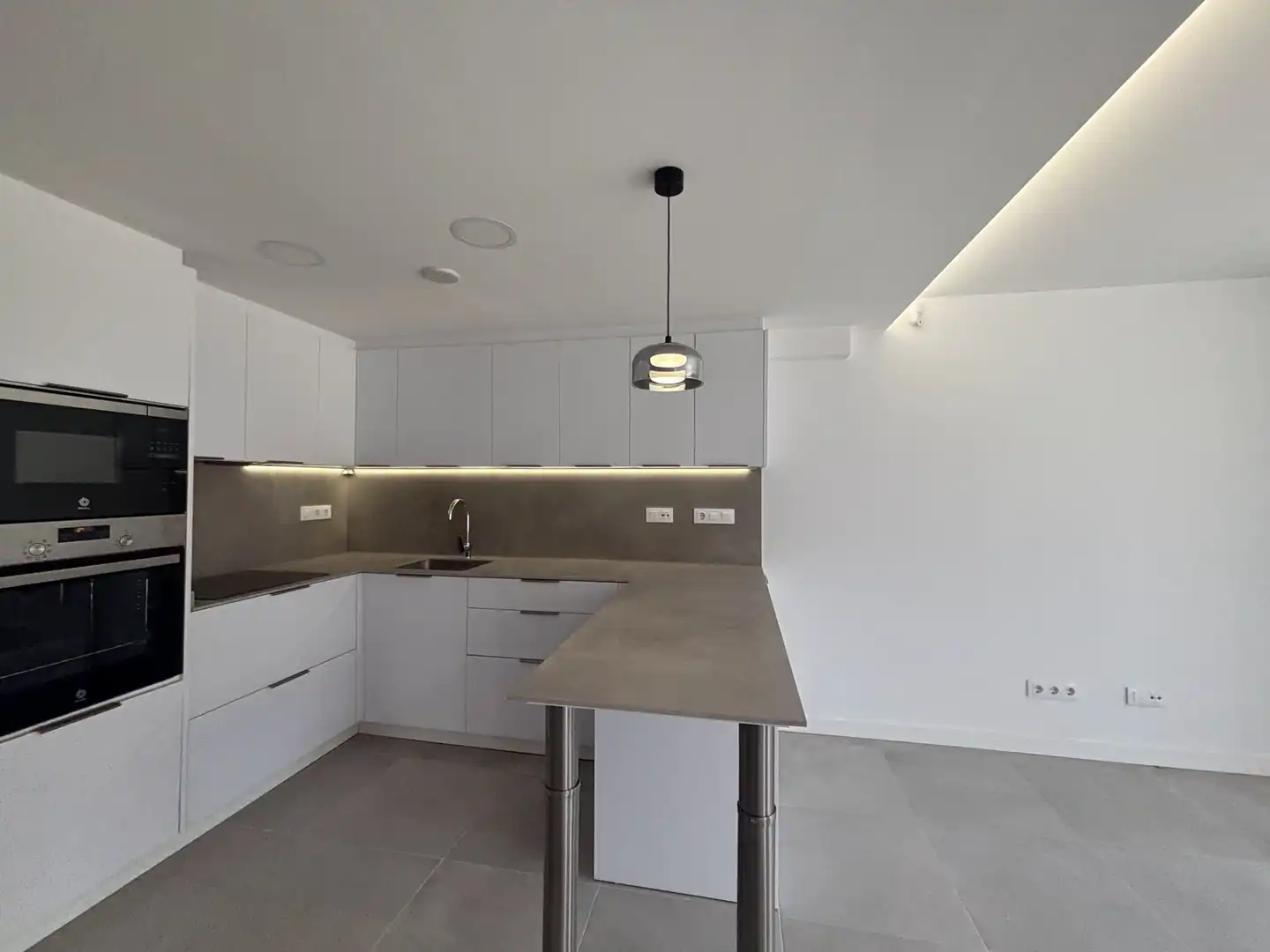 Maisonette mit Terrasse zum Verkauf in Carrer Andreu Tuyet i Santamaria, imagen 12