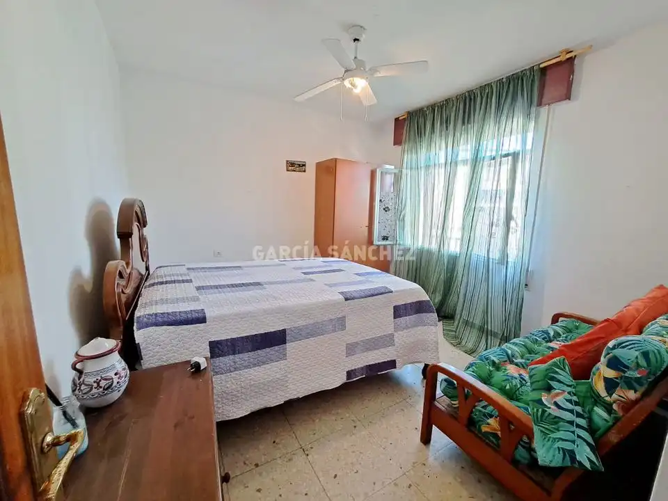 Bedroom of Detached homes for sale in Ribeira  with Private garden, Terrace and Furnished