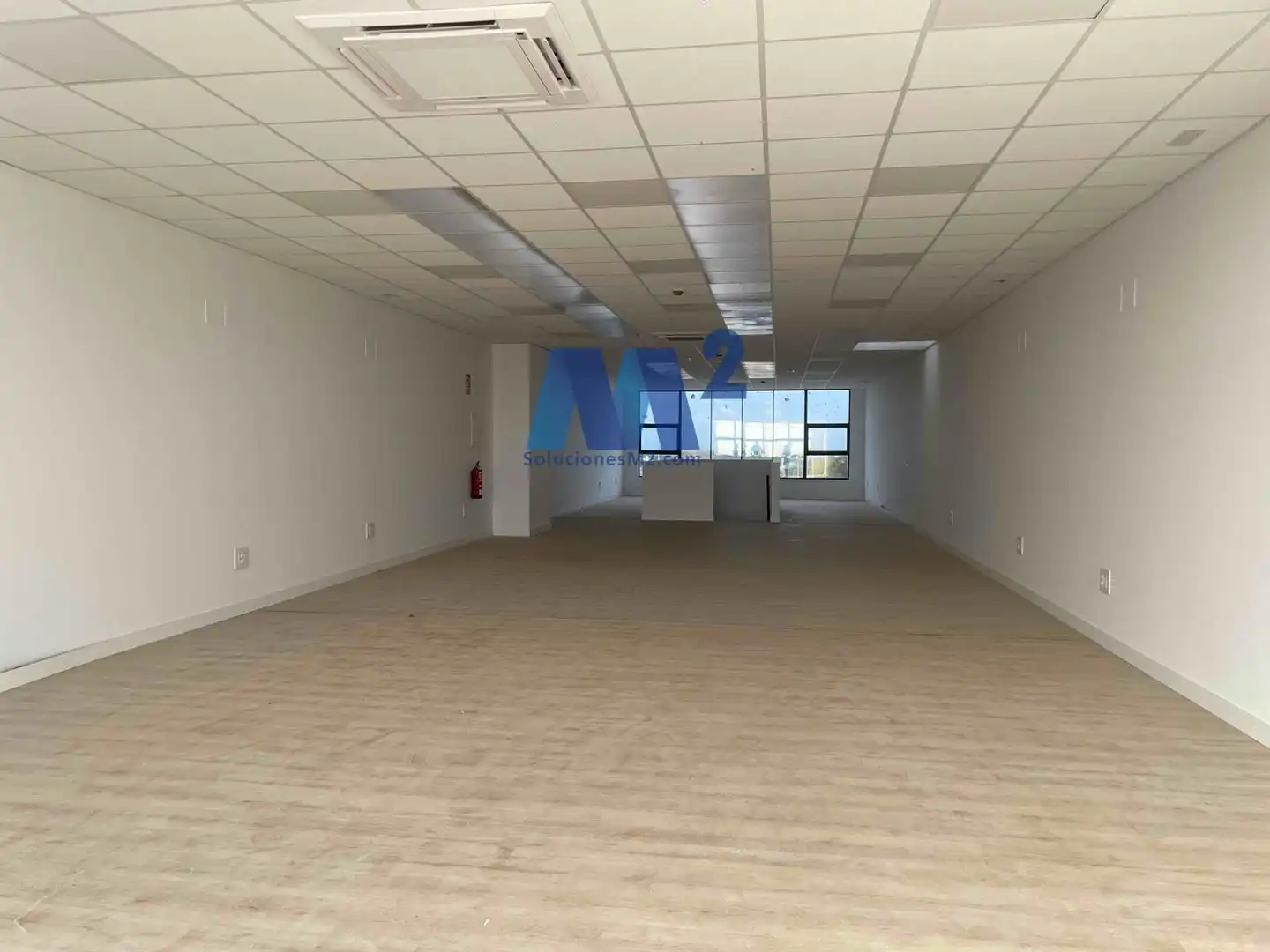 Nau industrial en venda en Alcorcón