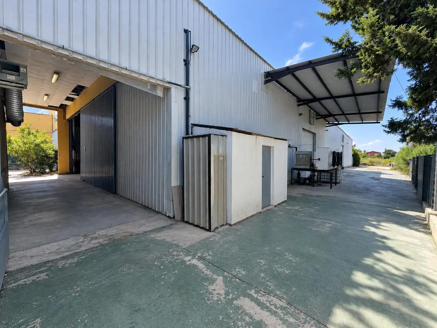 Nave industrielle à vendre à Pedanías Este, imagen 36