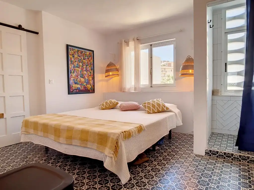Apartment with pool to rent in Altea ciudad, imagen 13
