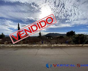 Residencial en venda en Caudete