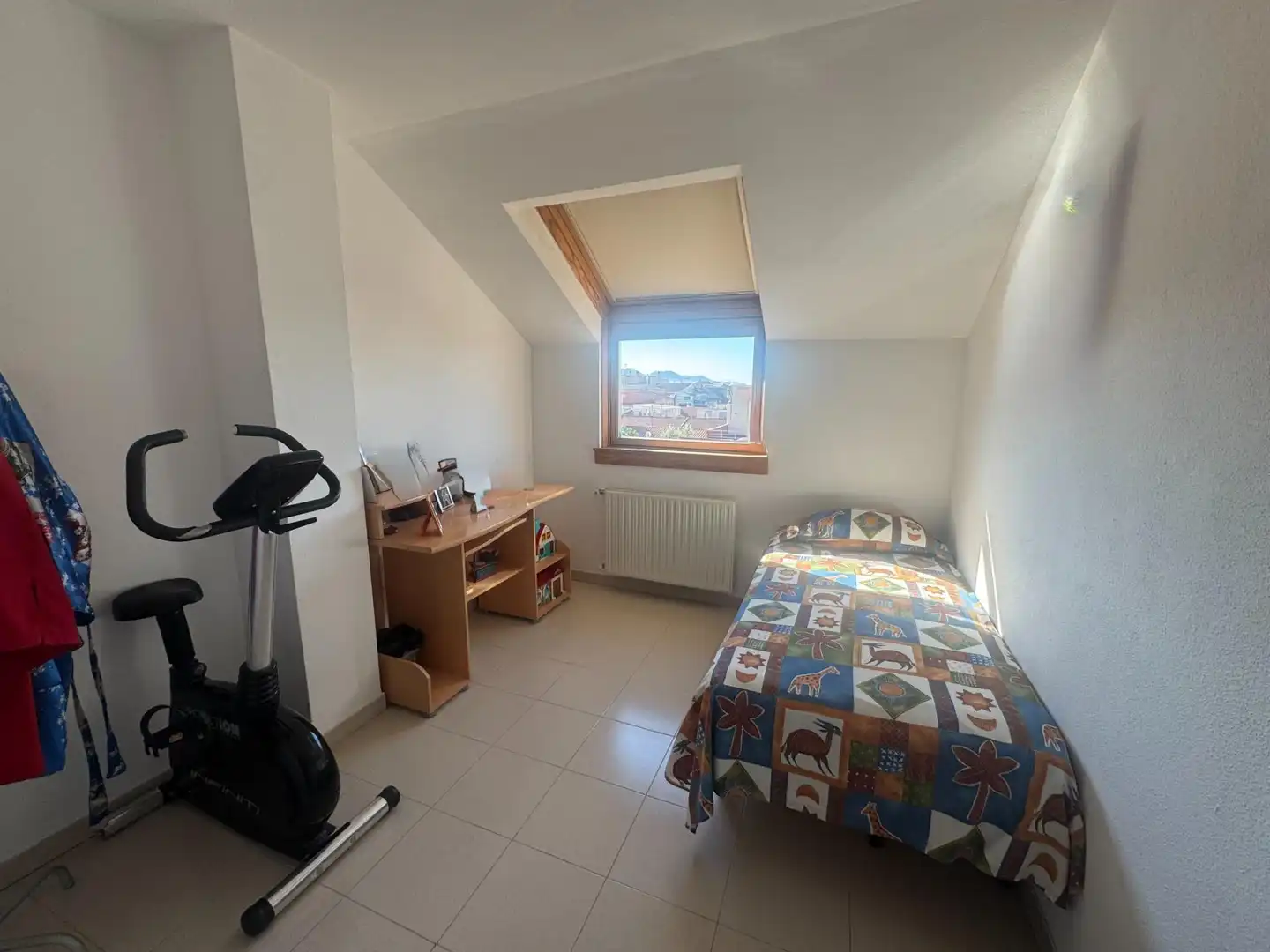 Penthouse mit Aufzug zum Verkauf in Las Flores, imagen 6