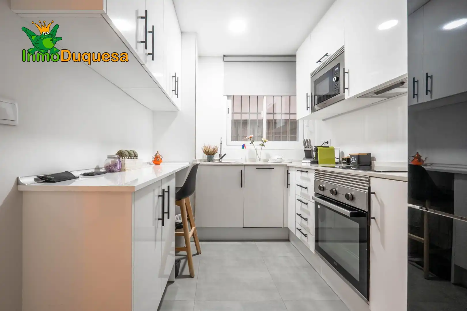 Appartement avec terrasse à vendre à Ronda, imagen 2