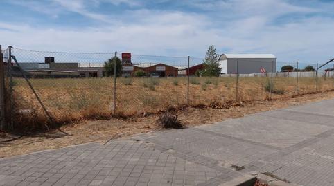 Photo 4 of Industrial land for sale in Avenida de América, 13, Campodón - Ventorro del Cano, Madrid