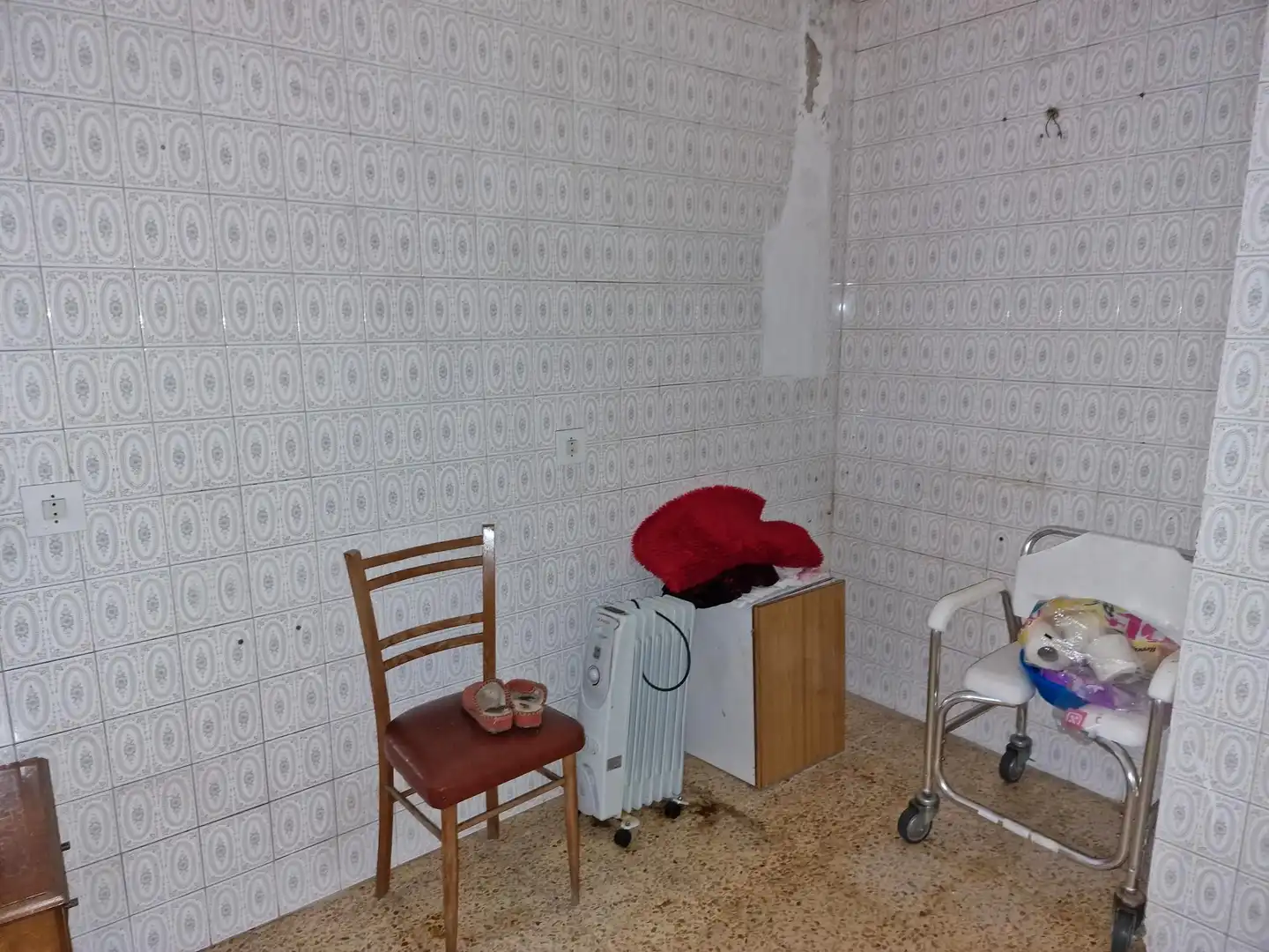Houses for sale in Ourense Capital   with Terrace, Storage room and Washing machine