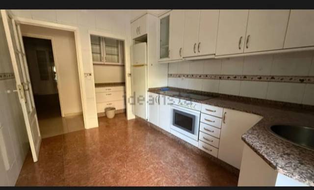 Piso en Venta en Rúa Marcelo Macías, 35 en Polvorín