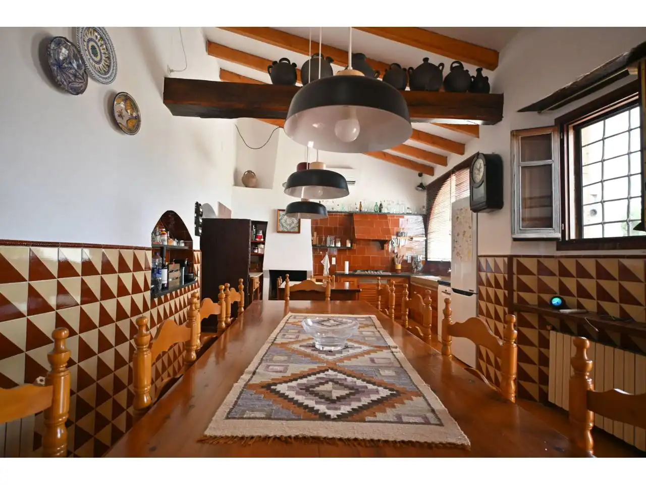 Finca rústica en venda en La Tallada d'Empordà amb Aire condicionat, Calefacció i Jardí privat