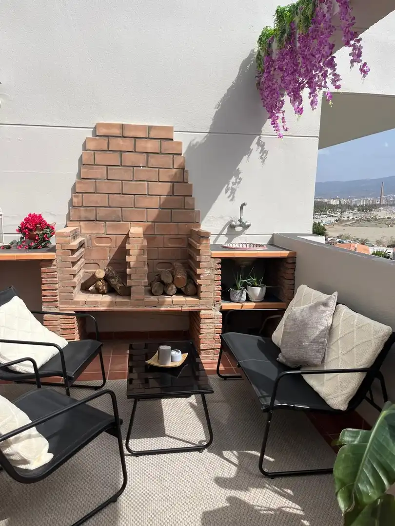 Piso en venta en Paseo Iberico , Martín Carpena - Torre del Río