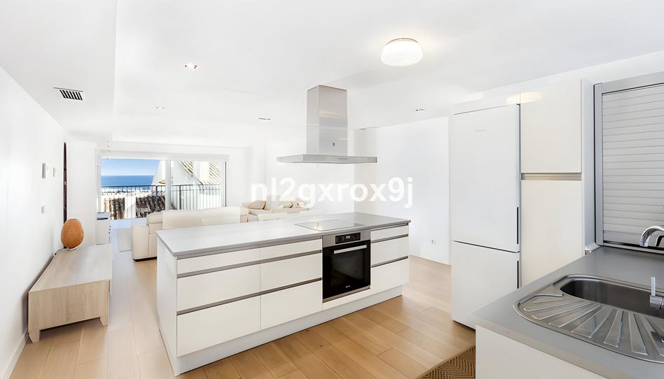 Foto 1 de Estudi en venda a Puerto Banús, Málaga