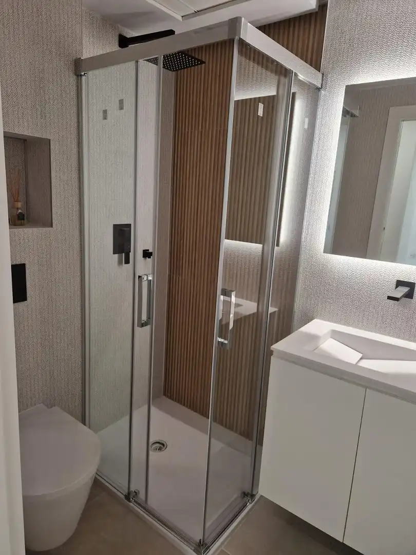 Ático con piscina en venta en Las Marinas / Les Marines, imagen 9