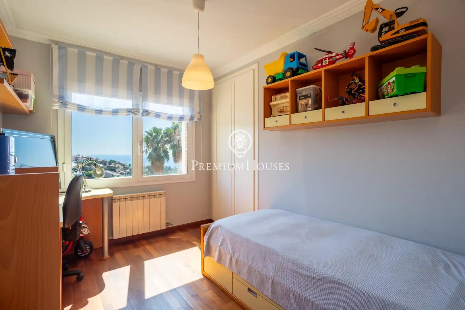 Maison avec terrasse à vendre à Teià, imagen 23