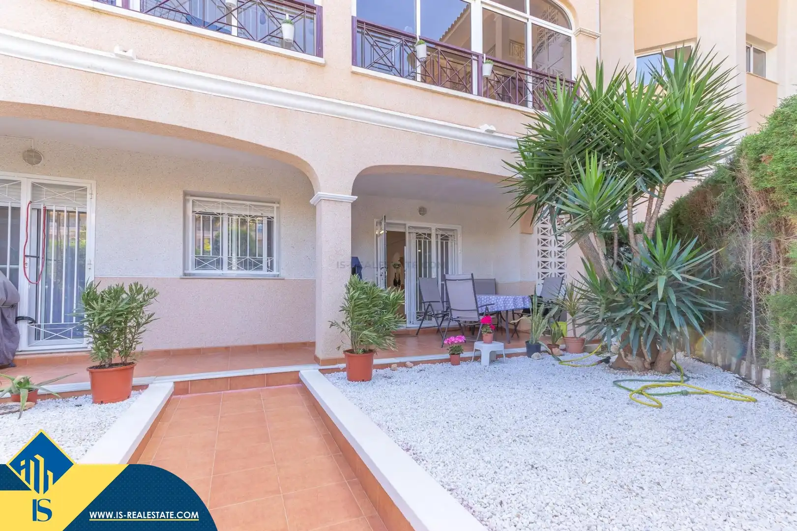 Flat with pool for sale in Orihuela Costa, imagen 5