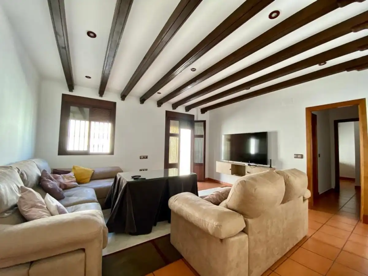Maison avec terrasse à vendre à Arcos de la Frontera, imagen 4