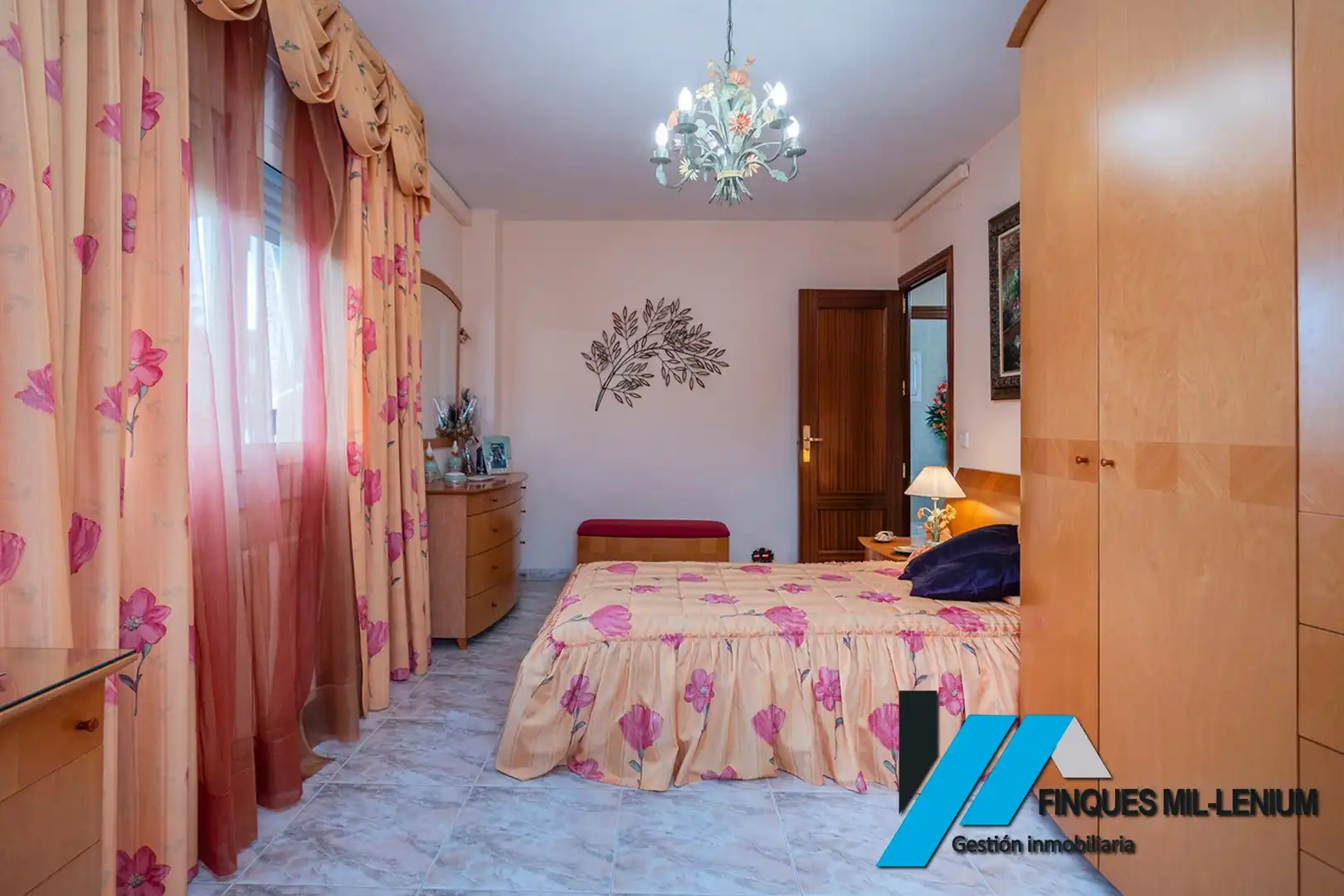 Detached house with terrace for sale in Begues, imagen 57