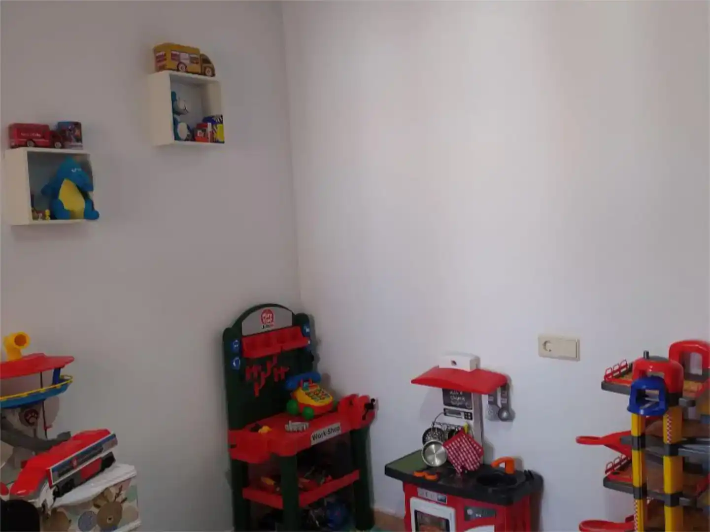 Piso en venta en Purullena, Granada