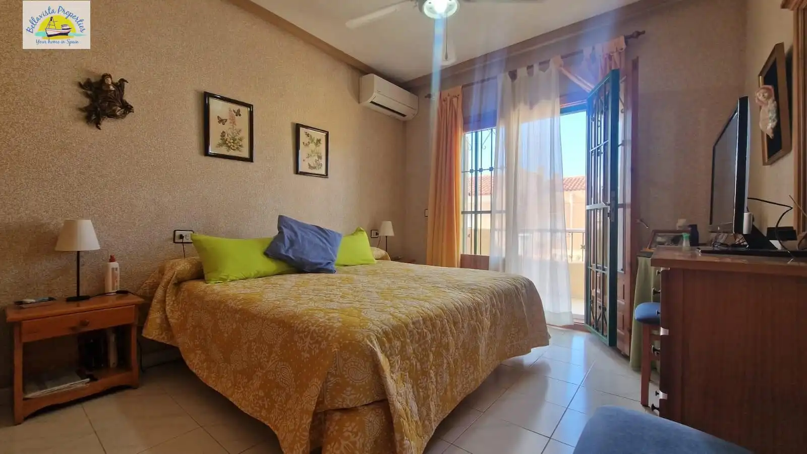 Casa amb terrassa en venda a Puerto de Mazarrón, imagen 38