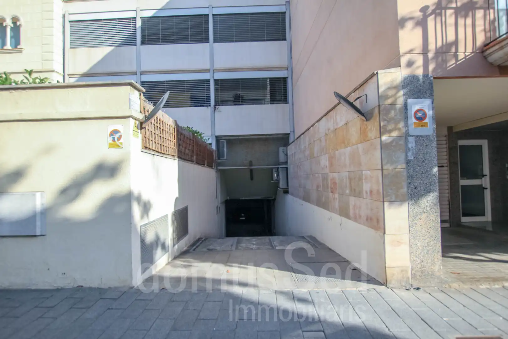 Individual amb ascensor en venda a Centre, imagen 7