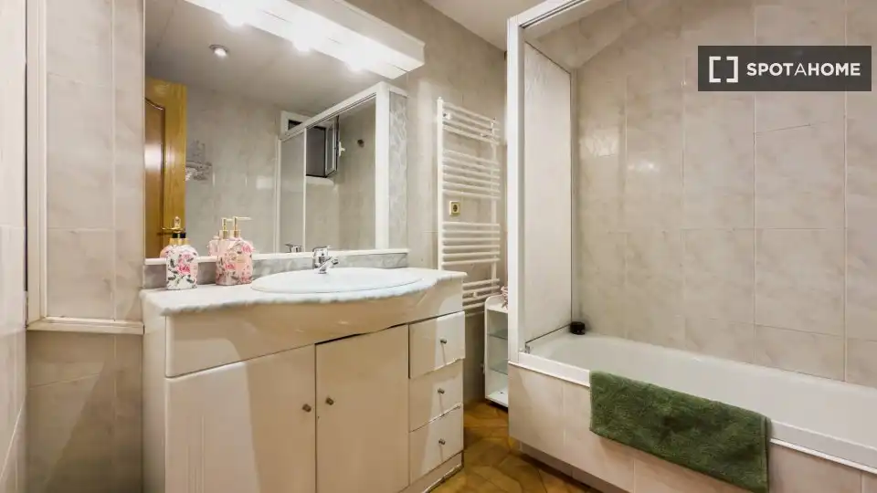 Habitación en La Font d'en Fargues