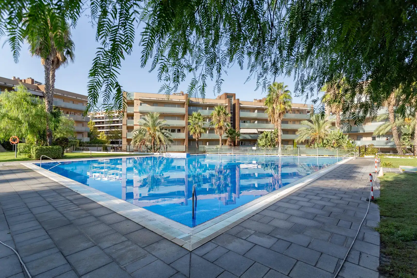 Attico con piscina in vendita a Plaça Europa - Port Aventura, imagen 9