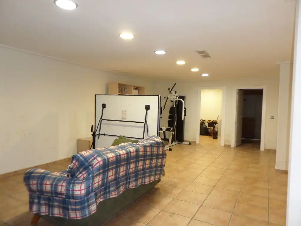 Chalet con terraza en venta en Pedanías Oeste, imagen 20