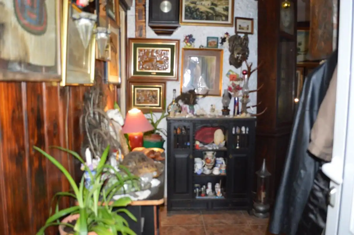 Casa o xalet en venda en Orihuela amb Aire condicionat, Calefacció i Jardí privat