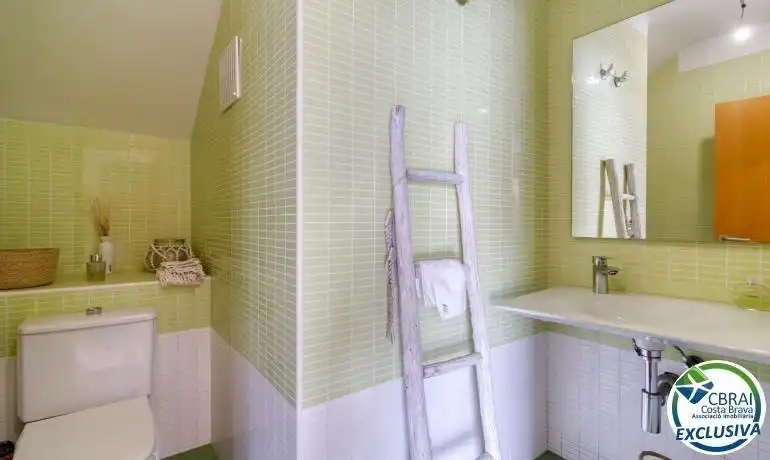 Casa con terrazza in vendita a Calle DE JOAN MARGARIT, imagen 18